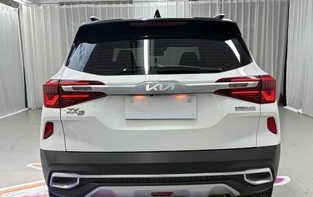 KIA Seltos I, 2021 год, 1 610 978 рублей, 5 фотография