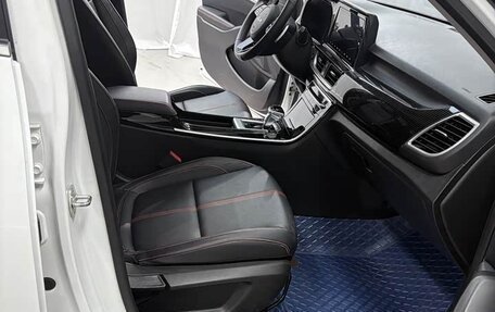 KIA Seltos I, 2021 год, 1 610 978 рублей, 10 фотография