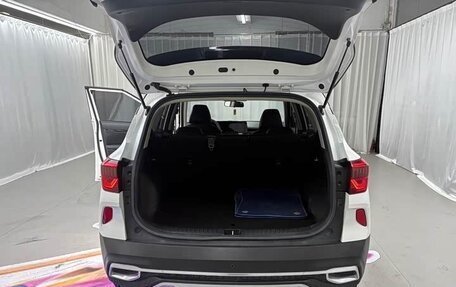 KIA Seltos I, 2021 год, 1 610 978 рублей, 14 фотография