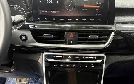 KIA Seltos I, 2021 год, 1 610 978 рублей, 13 фотография