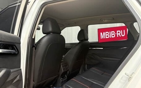 KIA Seltos I, 2021 год, 1 610 978 рублей, 9 фотография