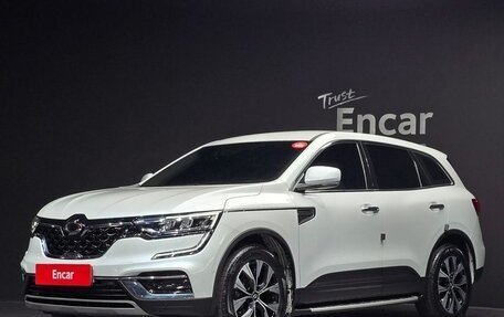 Renault Samsung QM6, 2022 год, 2 000 000 рублей, 1 фотография