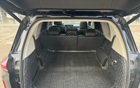 CheryExeed VX, 2022 год, 2 980 000 рублей, 13 фотография