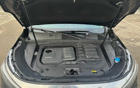 CheryExeed VX, 2022 год, 2 980 000 рублей, 14 фотография