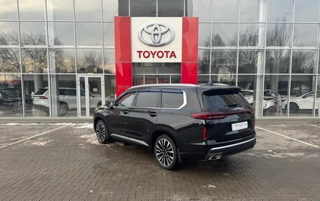 CheryExeed VX, 2022 год, 2 980 000 рублей, 7 фотография