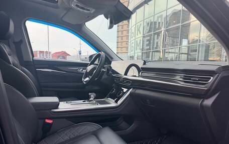 CheryExeed VX, 2022 год, 2 980 000 рублей, 11 фотография