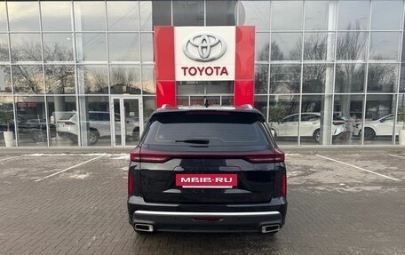 CheryExeed VX, 2022 год, 2 980 000 рублей, 6 фотография