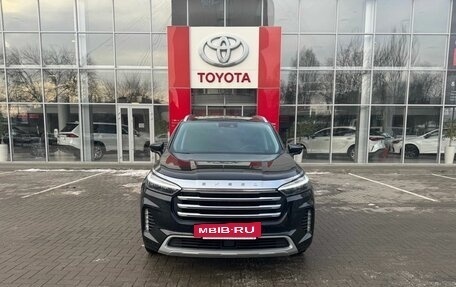 CheryExeed VX, 2022 год, 2 980 000 рублей, 2 фотография