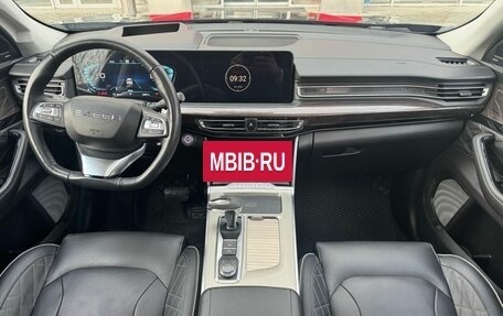CheryExeed VX, 2022 год, 2 980 000 рублей, 9 фотография