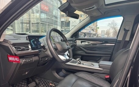 CheryExeed VX, 2022 год, 2 980 000 рублей, 10 фотография