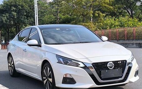 Nissan Altima VI (L34), 2022 год, 1 360 000 рублей, 1 фотография