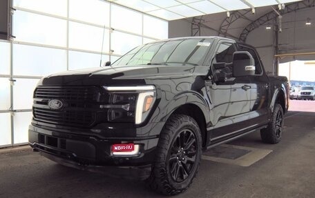 Ford F-150, 2024 год, 8 900 000 рублей, 1 фотография