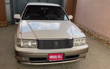 Toyota Crown, 1999 год, 1 349 000 рублей, 1 фотография