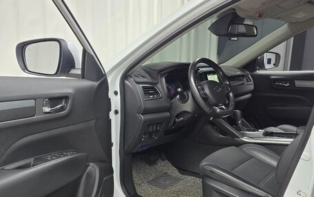 Renault Samsung QM6, 2022 год, 2 000 000 рублей, 7 фотография