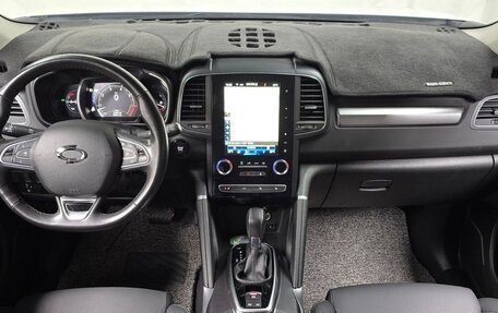 Renault Samsung QM6, 2022 год, 2 000 000 рублей, 5 фотография