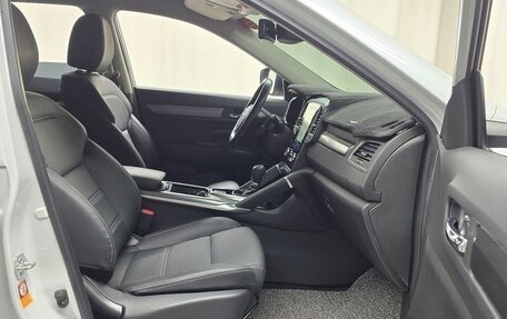 Renault Samsung QM6, 2022 год, 2 000 000 рублей, 6 фотография