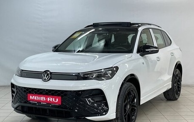 Volkswagen Tiguan, 2025 год, 4 920 000 рублей, 1 фотография