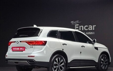 Renault Samsung QM6, 2022 год, 2 000 000 рублей, 2 фотография