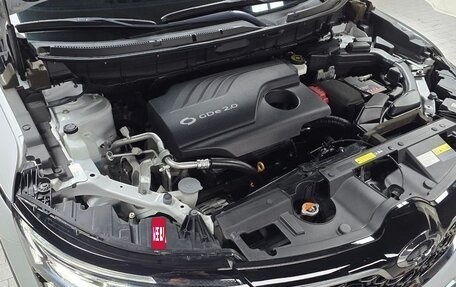 Renault Samsung QM6, 2022 год, 2 000 000 рублей, 10 фотография