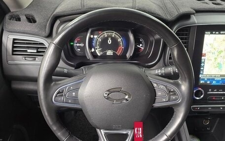 Renault Samsung QM6, 2022 год, 2 000 000 рублей, 9 фотография