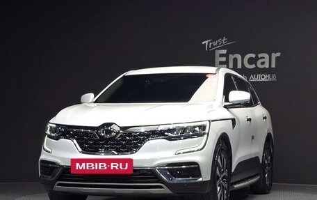 Renault Samsung QM6, 2022 год, 2 000 000 рублей, 3 фотография