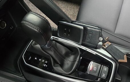 Renault Samsung QM6, 2022 год, 2 000 000 рублей, 12 фотография