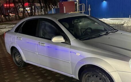 Chevrolet Lacetti, 2005 год, 650 000 рублей, 1 фотография