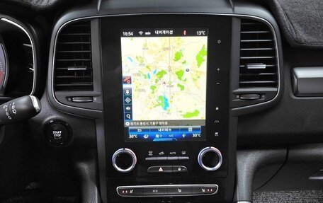 Renault Samsung QM6, 2022 год, 2 000 000 рублей, 13 фотография