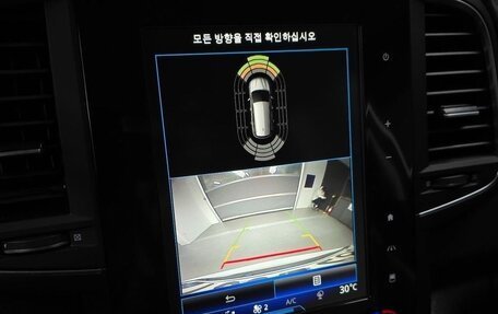 Renault Samsung QM6, 2022 год, 2 000 000 рублей, 14 фотография