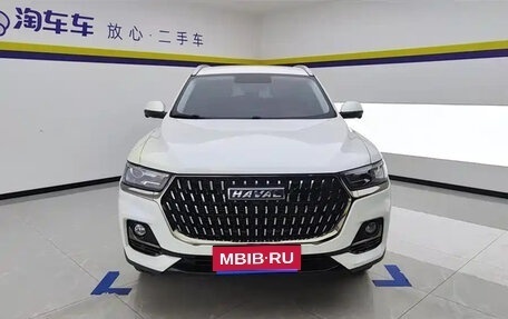 Haval H6, 2022 год, 1 260 230 рублей, 1 фотография