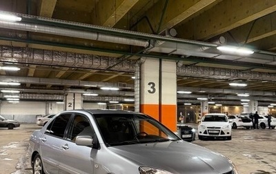 Mitsubishi Lancer IX, 2004 год, 365 000 рублей, 1 фотография