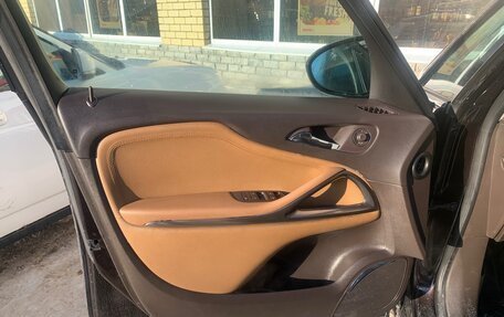 Opel Zafira C рестайлинг, 2012 год, 680 000 рублей, 8 фотография