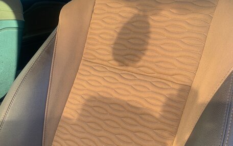 Opel Zafira C рестайлинг, 2012 год, 680 000 рублей, 9 фотография