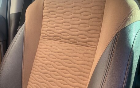 Opel Zafira C рестайлинг, 2012 год, 680 000 рублей, 7 фотография