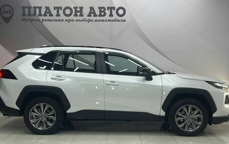 Toyota RAV4, 2025 год, 3 999 000 рублей, 6 фотография