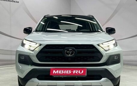 Toyota RAV4, 2025 год, 3 999 000 рублей, 3 фотография