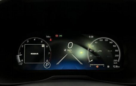 Toyota RAV4, 2025 год, 3 999 000 рублей, 14 фотография