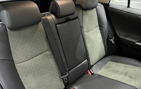 Toyota RAV4, 2025 год, 3 999 000 рублей, 21 фотография