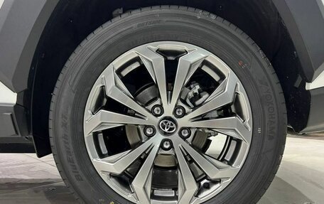 Toyota RAV4, 2025 год, 3 999 000 рублей, 24 фотография