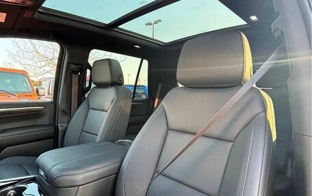 Chevrolet Tahoe IV, 2025 год, 10 100 548 рублей, 5 фотография