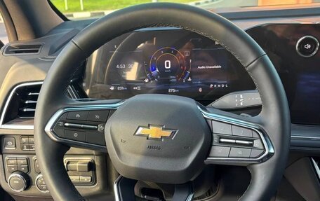 Chevrolet Tahoe IV, 2025 год, 10 100 548 рублей, 6 фотография