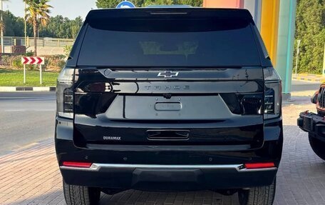 Chevrolet Tahoe IV, 2025 год, 10 100 548 рублей, 4 фотография