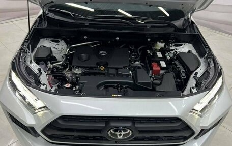 Toyota RAV4, 2025 год, 3 999 000 рублей, 22 фотография