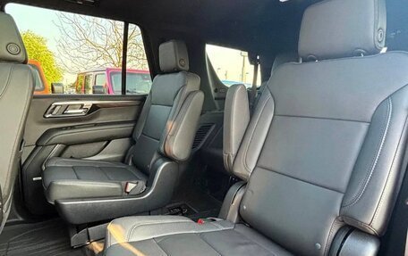 Chevrolet Tahoe IV, 2025 год, 10 100 548 рублей, 9 фотография