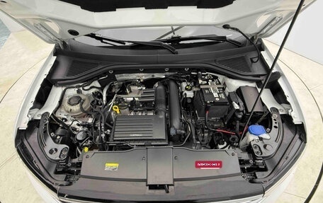 Volkswagen T-Roc I, 2023 год, 1 720 000 рублей, 19 фотография