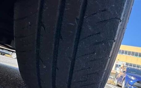 Toyota Aqua, 2022 год, 1 000 000 рублей, 9 фотография