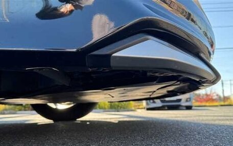 Toyota Aqua, 2022 год, 1 000 000 рублей, 14 фотография