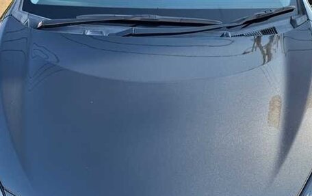 Toyota Aqua, 2022 год, 1 000 000 рублей, 19 фотография