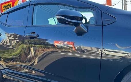 Toyota Aqua, 2022 год, 1 000 000 рублей, 22 фотография