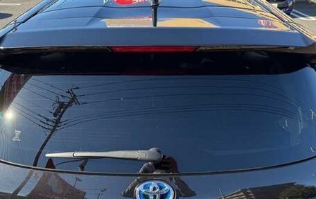 Toyota Aqua, 2022 год, 1 000 000 рублей, 26 фотография